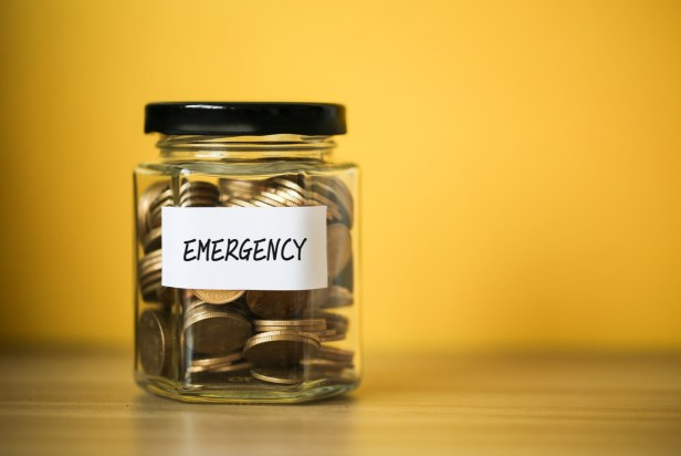 How to Use a Savings Account as Your Emergency Fund&nbsp;Buffer