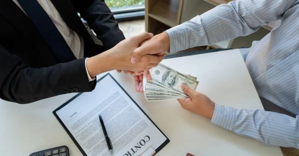 Licensed Money Lender Interest Rate in Singapore and What to&nbsp;Expect
