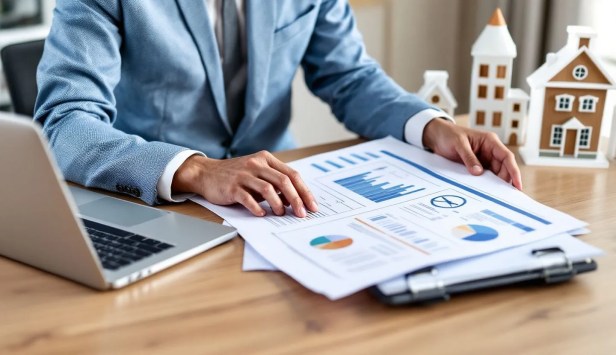 What Role Does VDR Software Play in Real Estate Asset&nbsp;Management