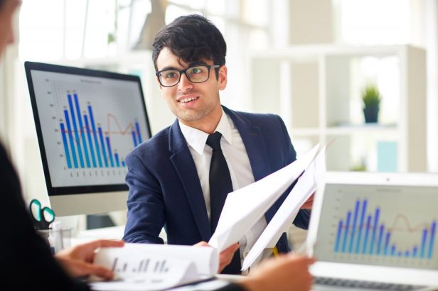 How to Choose Auditors in&nbsp;Singapore